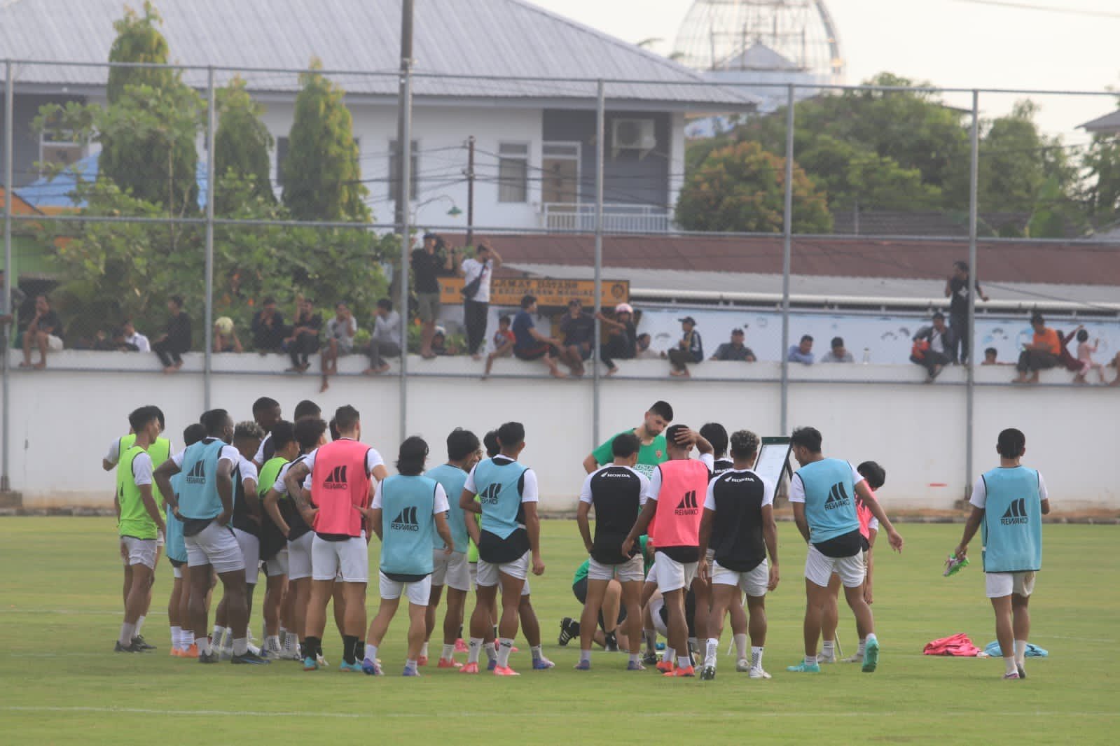 PR Besar PSM Makassar: Lini Serang Tumpul Sebelum Hadapi Madura United