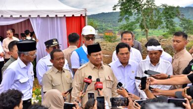 Prabowo Kobarkan Semangat Garuda: Pesan Menyentuh untuk Timnas Indonesia Jelang Pertempuran Sengit Kontra Arab Saudi di Kualifikasi Piala Dunia 2026 Prabowo Kobarkan Semangat Garuda: Pesan Menyentuh untuk Timnas Indonesia Jelang Pertempuran Sengit Kontra Arab Saudi di Kualifikasi Piala Dunia 2026