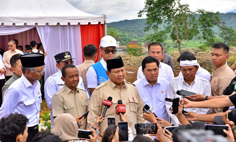 Prabowo Kobarkan Semangat Garuda: Pesan Menyentuh untuk Timnas Indonesia Jelang Pertempuran Sengit Kontra Arab Saudi di Kualifikasi Piala Dunia 2026 Prabowo Kobarkan Semangat Garuda: Pesan Menyentuh untuk Timnas Indonesia Jelang Pertempuran Sengit Kontra Arab Saudi di Kualifikasi Piala Dunia 2026