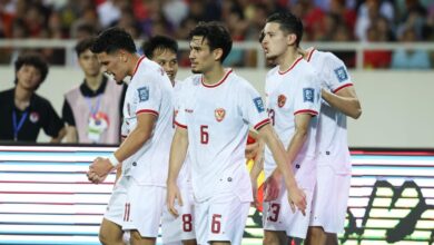 Prediksi Peluang Indonesia di Kualifikasi Piala Dunia 2026: Mungkinkah Garuda Terbang ke Amerika Utara? Prediksi Peluang Indonesia di Kualifikasi Piala Dunia 2026: Mungkinkah Garuda Terbang ke Amerika Utara?