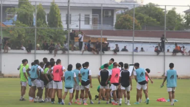 PSM Makassar Berbenah: Jeda Kompetisi Jadi Momentum Bangkit Pasca-Kepergian Tavares dan Penunjukan Caretaker Amiruddin PSM Makassar Berbenah: Jeda Kompetisi Jadi Momentum Bangkit Pasca-Kepergian Tavares dan Penunjukan Caretaker Amiruddin