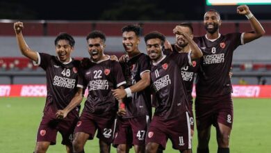 PSM Makassar Berikan Libur Panjang ke Pemain Hingga 9 Oktober: Fokus Persiapan Timnas Indonesia di Kualifikasi Piala Dunia 2026