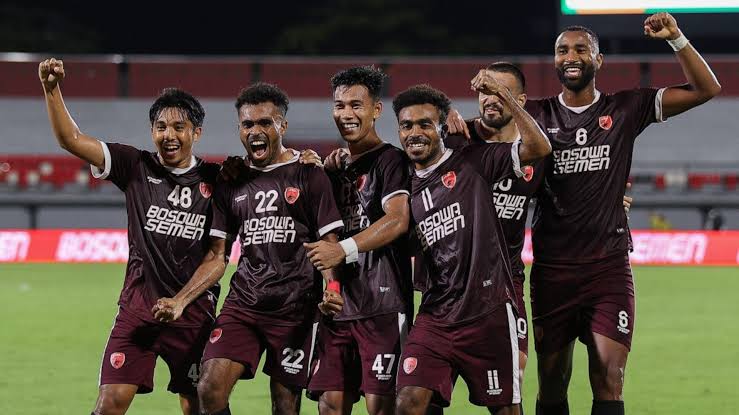 PSM Makassar Berikan Libur Panjang ke Pemain Hingga 9 Oktober: Fokus Persiapan Timnas Indonesia di Kualifikasi Piala Dunia 2026