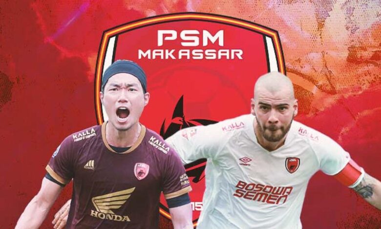 PSM Makassar Harus Segera Berbenah! PSM Makassar Harus Segera Berbenah!