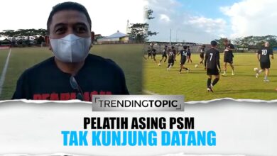 PSM Makassar Incar Pelatih Asing Baru: Manajemen Beberkan Kriteria Pengganti Bernardo Tavares
