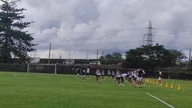 PSM Makassar Kembali Berlatih Tanpa Nakhoda: Era Baru Dimulai di Tengah Ketidakpastian