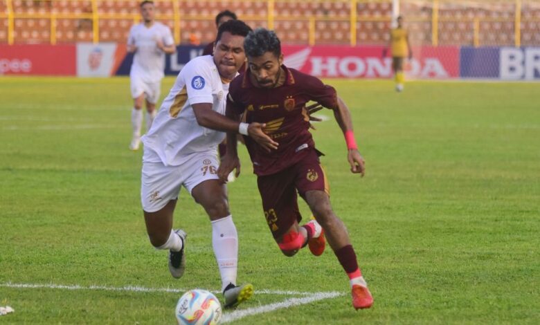 PSM Makassar Kembali Dihantam Sanksi Banned Transfer FIFA: Krisis Keuangan dan Manajemen Buruk Jadi Sorotan PSM Makassar Kembali Dihantam Sanksi Banned Transfer FIFA: Krisis Keuangan dan Manajemen Buruk Jadi Sorotan