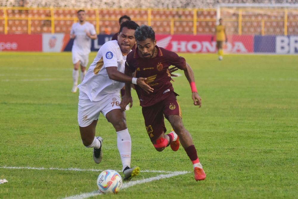 PSM Makassar Kembali Dihantam Sanksi Banned Transfer FIFA: Krisis Keuangan dan Manajemen Buruk Jadi Sorotan