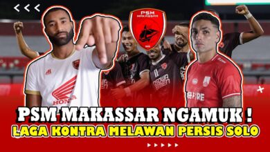 PSM Makassar Kembali Incar Pelatih Asing Berkelas: Mengenang Era Kejayaan Juku Eja Bersama Nakhoda Asing dan Membidik Era Baru