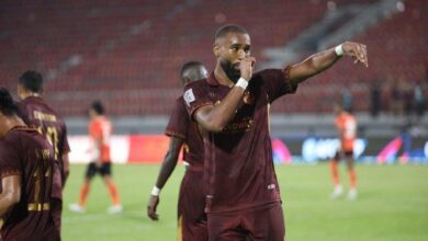 PSM Makassar Matangkan Skuad Jelang Hadapi Arema FC, Dua Pemain Masih Absen