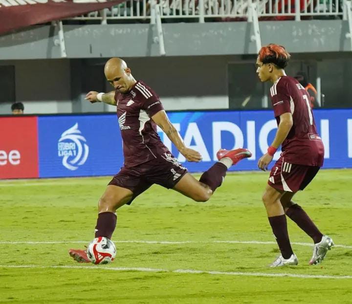 PSM Makassar Tegaskan Komitmen di Super League 2025/2026 Pasca-Pengunduran Diri Bernardo Tavares