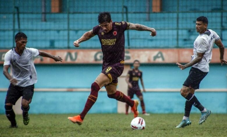 PSM Makassar Terancam Sanksi Transfer FIFA: Krisis Finansial Membayangi Juku Eja? PSM Makassar Terancam Sanksi Transfer FIFA: Krisis Finansial Membayangi Juku Eja?
