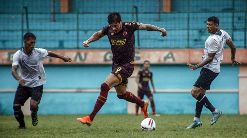 PSM Makassar Terancam Sanksi Transfer FIFA: Krisis Finansial Membayangi Juku Eja?