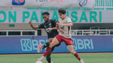 PSM Makassar Tunduk di Kandang, Akbar Tanjung Sampaikan Permohonan Maaf Mendalam kepada Suporter atas Kekalahan dari Arema FC PSM Makassar Tunduk di Kandang, Akbar Tanjung Sampaikan Permohonan Maaf Mendalam kepada Suporter atas Kekalahan dari Arema FC