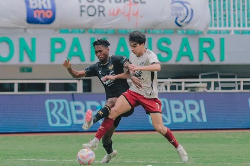 PSM Makassar Tunduk di Kandang, Akbar Tanjung Sampaikan Permohonan Maaf Mendalam kepada Suporter atas Kekalahan dari Arema FC