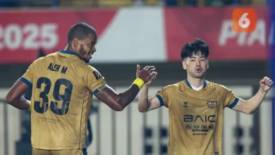 PSM Makassar Usung Misi Kemenangan di Markas Persik Kediri, Alex Tanque: Kami Siap Berikan Segalanya, Bahkan Lebih!