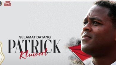 PSSI Akhiri Kontrak Patrick Kluivert, Pengamat: Keputusan Tepat untuk Kemajuan Timnas Indonesia