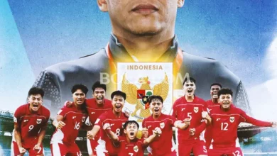 PSSI Ungkap Alasan Jumlah Pemain Diaspora Timnas Indonesia U-17 Terbatas di Piala Dunia U-17