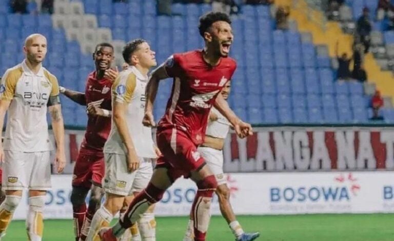Racikan Ahmad Amiruddin: PSM Makassar Siapkan Kekuatan Penuh Tanpa Yuran Fernandes Kontra Arema FC Racikan Ahmad Amiruddin: PSM Makassar Siapkan Kekuatan Penuh Tanpa Yuran Fernandes Kontra Arema FC