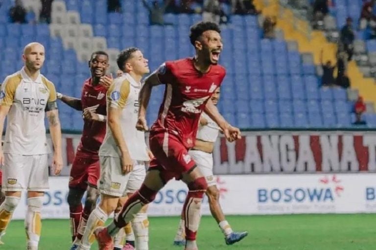 Racikan Ahmad Amiruddin: PSM Makassar Siapkan Kekuatan Penuh Tanpa Yuran Fernandes Kontra Arema FC
