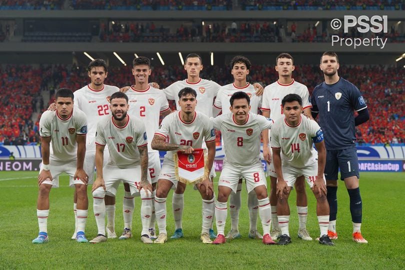 Rotasi Skuad Garuda: Enam Pemain Dipulangkan Kluivert Jelang Duel Krusial Kontra Arab Saudi di Kualifikasi Piala Dunia 2026