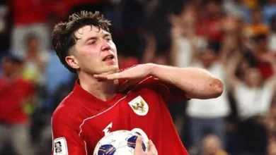 Rumor Transfer Ole Romeny ke Persib Bandung Dikecam Jurnalis Inggris: "Aneh dan Tidak Berdasar!"