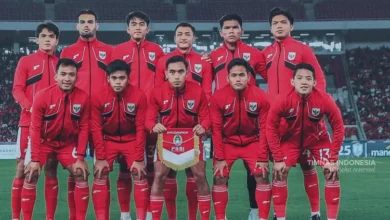 SEA Games 2025: PSSI Daftarkan 50 Nama, 23 Pemain Terbaik Dipilih, Kerangka Tim AFF dan Kualifikasi Piala Asia Jadi Andalan