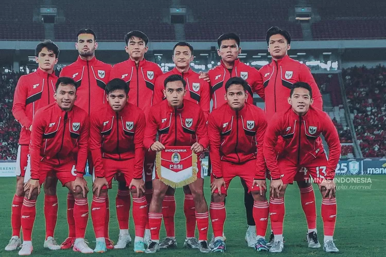 SEA Games 2025: PSSI Daftarkan 50 Nama, 23 Pemain Terbaik Dipilih, Kerangka Tim AFF dan Kualifikasi Piala Asia Jadi Andalan