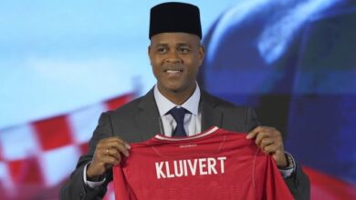 Setelah Kluivert Angkat Kaki, Ini 5 Kandidat Kuat Pengganti Pelatih Timnas Indonesia