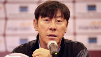 Shin Tae Yong Prioritaskan Indonesia Jika Tawaran Kembali Datang: Sinyal Kuat CLBK dengan Timnas Garuda?