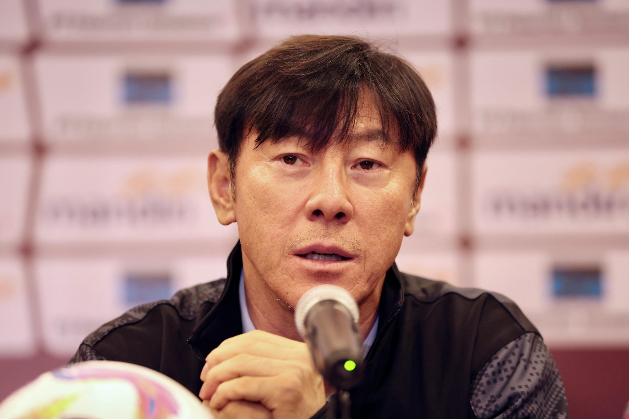 Shin Tae Yong Prioritaskan Indonesia Jika Tawaran Kembali Datang: Sinyal Kuat CLBK dengan Timnas Garuda?
