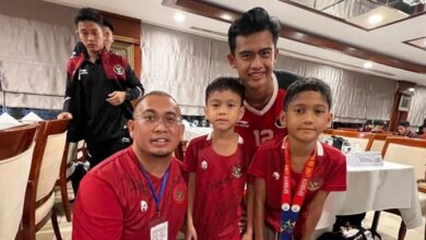 Siapa Susie Hatadji: Arsitek di Balik Layar Timnas Indonesia yang Jadi Sorotan