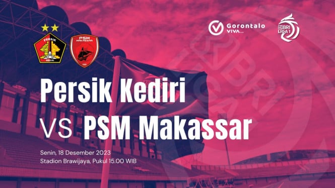 Siri Na Pacce: Energi Juang PSM Makassar Hadapi Tantangan Persik Kediri Siri Na Pacce: Energi Juang PSM Makassar Hadapi Tantangan Persik Kediri