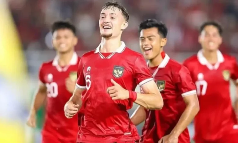 Skuad Garuda Diumumkan: 23 Pemain Timnas Indonesia Siap Tempur Lawan Arab Saudi di Jeddah! Skuad Garuda Diumumkan: 23 Pemain Timnas Indonesia Siap Tempur Lawan Arab Saudi di Jeddah!