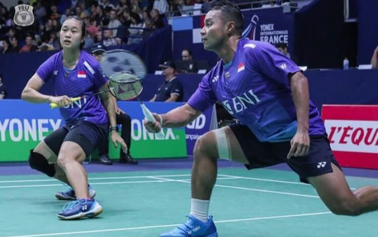 Skuad Garuda Siap Terbang Tinggi: Daftar Lengkap Wakil Indonesia di French Open 2025, Pertarungan Sengit Menuju Olimpiade Paris! Skuad Garuda Siap Terbang Tinggi: Daftar Lengkap Wakil Indonesia di French Open 2025, Pertarungan Sengit Menuju Olimpiade Paris!