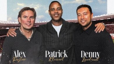 Sorotan Pengamat: Alex Pastoor Lebih Layak Gantikan Patrick Kluivert Usai Hasil Buruk Timnas Indonesia di Kualifikasi Piala Dunia