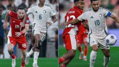 Sorotan Tajam Netizen Tertuju pada Marc Klok, Beckham Putra, dan Yakob Sayuri Pasca-Kekalahan Timnas Indonesia dari Arab Saudi