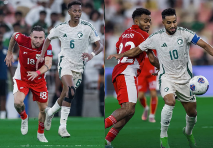 Sorotan Tajam Netizen Tertuju pada Marc Klok, Beckham Putra, dan Yakob Sayuri Pasca-Kekalahan Timnas Indonesia dari Arab Saudi