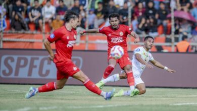 Suporter Persebaya Surabaya dan Semen Padang Inginkan Bernardo Tavares, Kemana Pelatih Portugal Akan Berlabuh?
