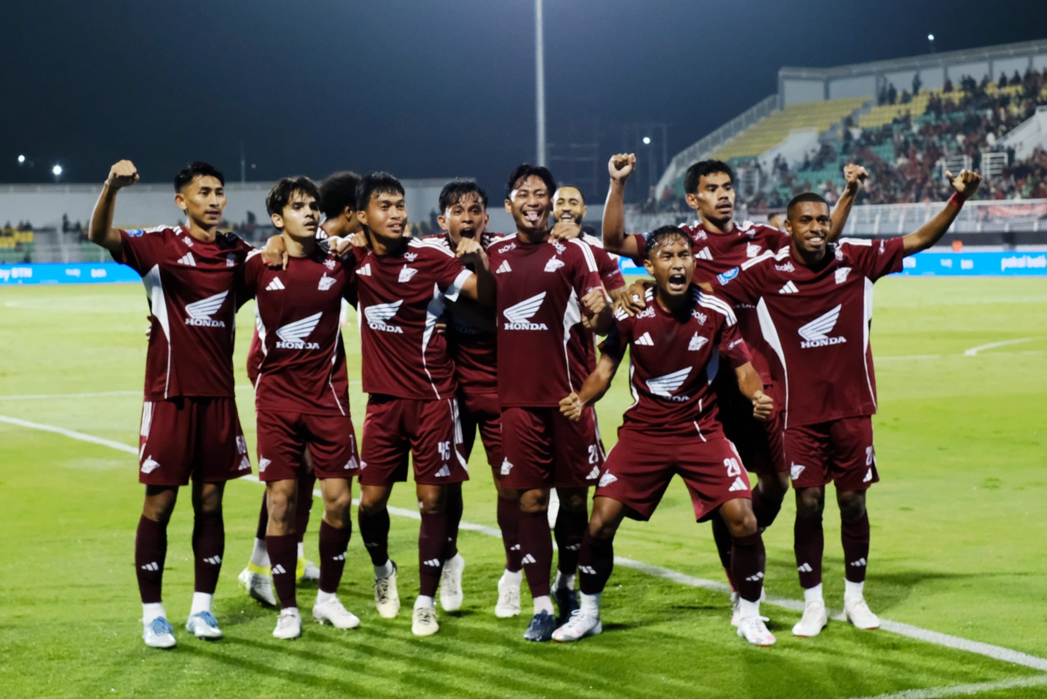 Suporter PSM Makassar Prioritaskan Solusi Finansial Sebelum Penunjukan Pelatih Baru