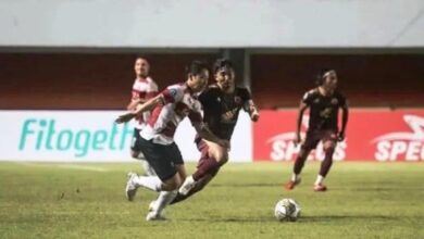 Tantangan Berat PSM Makassar Hadapi Madura United, Tanpa Dua Pilar Utama