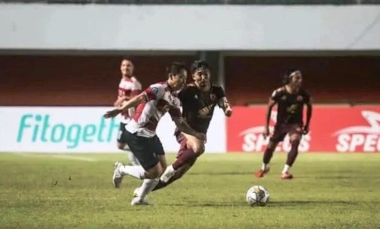 Tantangan Berat PSM Makassar Hadapi Madura United, Tanpa Dua Pilar Utama