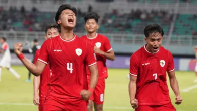 Target Timnas Indonesia di SEA Games 2025: Erick Thohir Lempar Tanggung Jawab ke PSSI, Apa Alasannya?