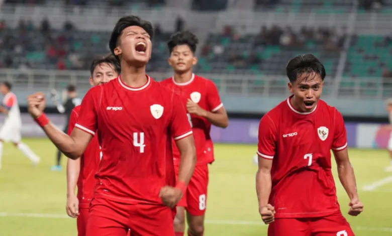 Target Timnas Indonesia di SEA Games 2025: Erick Thohir Lempar Tanggung Jawab ke PSSI, Apa Alasannya? Target Timnas Indonesia di SEA Games 2025: Erick Thohir Lempar Tanggung Jawab ke PSSI, Apa Alasannya?