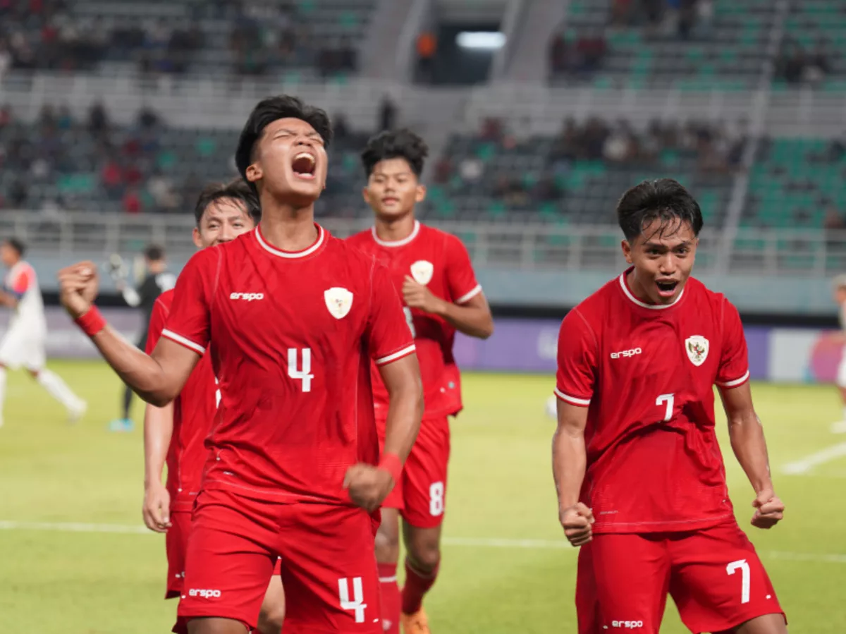 Target Timnas Indonesia di SEA Games 2025: Erick Thohir Lempar Tanggung Jawab ke PSSI, Apa Alasannya?