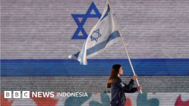 Tere Liye Geram: Sebut IOC Munafik dan Pengkhianat Bela Sanksi Indonesia karena Tolak Israel