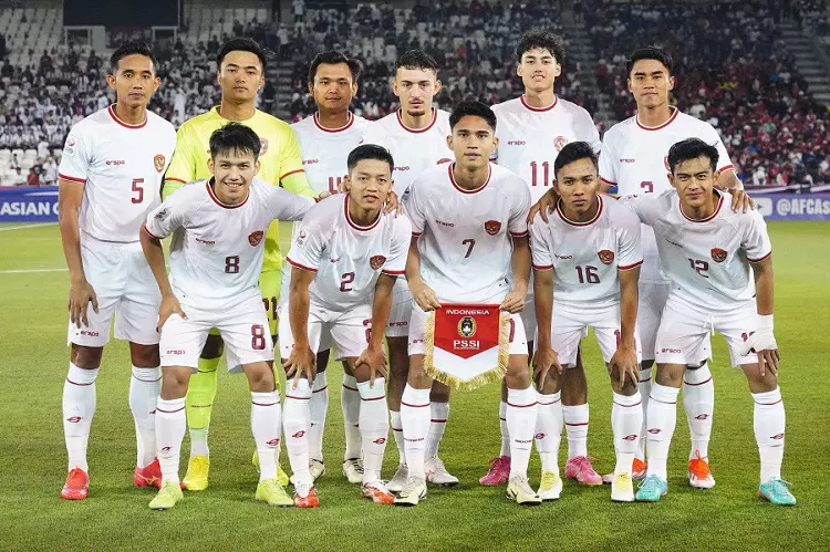 Tim Penyumbang Pemain Terbanyak di Timnas Indonesia U-23 untuk SEA Games 2025