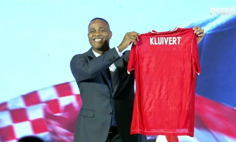 Timnas Indonesia Harus Bangkit, Patrick Kluivert Harap Calvin Verdonk Main Lawan Irak Timnas Indonesia Harus Bangkit, Patrick Kluivert Harap Calvin Verdonk Main Lawan Irak