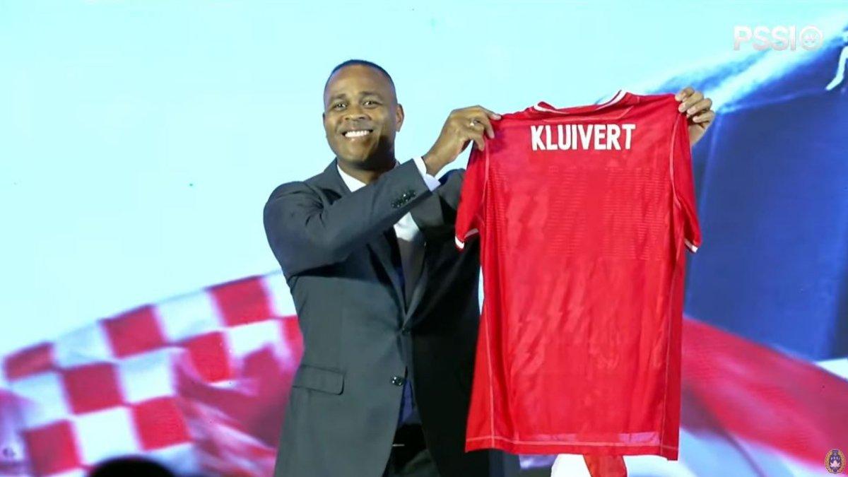 Timnas Indonesia Harus Bangkit, Patrick Kluivert Harap Calvin Verdonk Main Lawan Irak