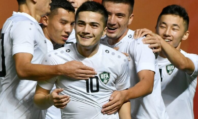Timur Kapadze Kirim Kode Keras: Siap Nakhodai Timnas Indonesia! Timur Kapadze Kirim Kode Keras: Siap Nakhodai Timnas Indonesia!